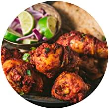 Buy Mealthy Accessories for 6 Litre Electric Pressure Cooker (Multipot ...