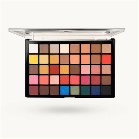 Artist's Arsenal Eyeshadow Palette | MARS Cosmetics