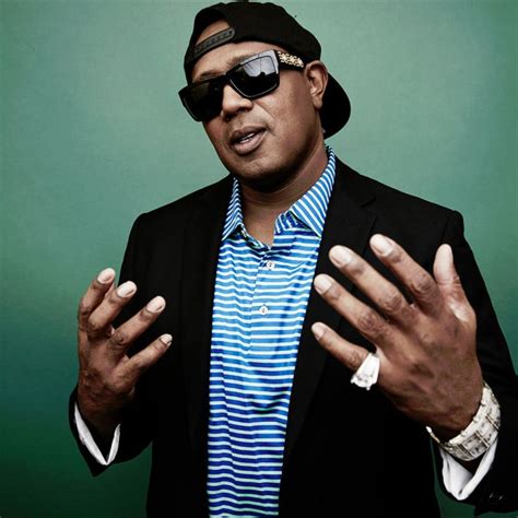Master P Net Worth And House: A Deep Dive Into His Wealth And Lifestyle