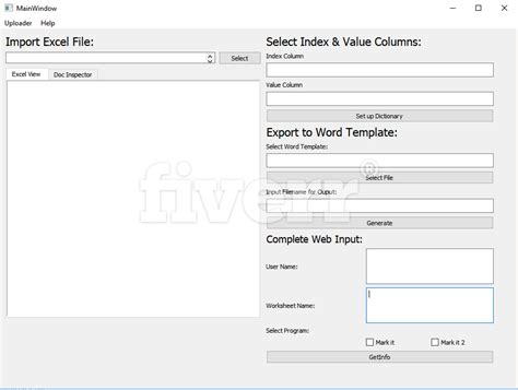 How to Make a Python GUI Like a Browser 的图像结果