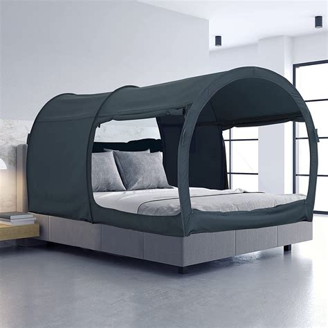 Privacy Bed Tent