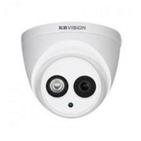 Buy Kb Vision Usa Camera Hd Cvi 2.0 Megapixel Kx-2004Mc Surveillance ...