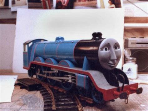 Image result for Gordon Engine