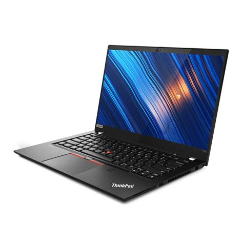 联想ThinkPad T14 2020款(01CD)i7-10510U/16G/1TSSD/2G/win10专业版 - 成都世纪协创数码科技有限公司