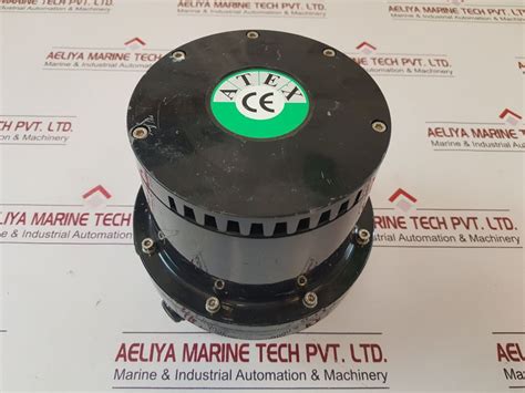 Fhf Funke + Huster 92024210 Ex- Signalling Hooter Dgh21 24Vdc Explosion ...