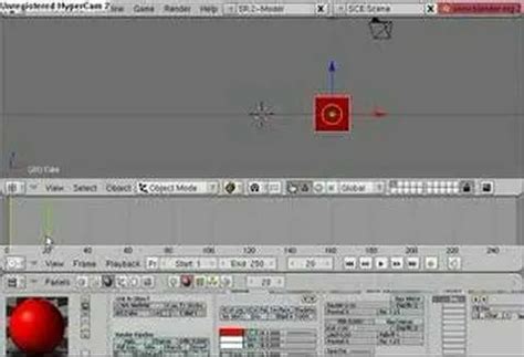 Image result for How to Use Animation Using Blender
