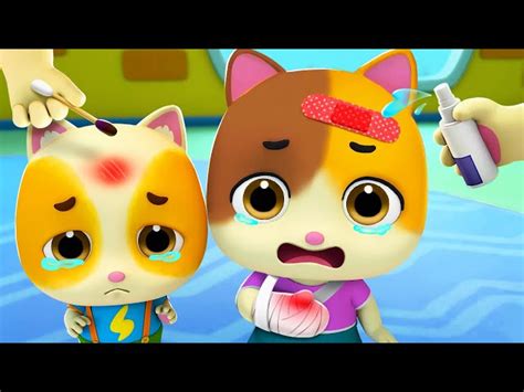 Image result for Boo Boo Hurt