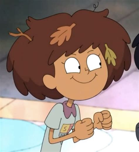 Image result for Amphibia Anna