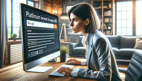 Boost Your Sales With Platinum Keywords on Amazon: 2024 Guide