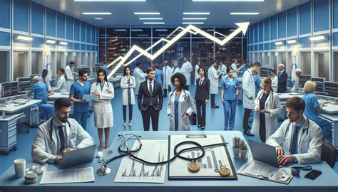 How Much Do ER Physicians Make? Emergency Room Salaries » Job-Evaluator.com