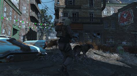 Image result for Fallout 4 Robotics Build