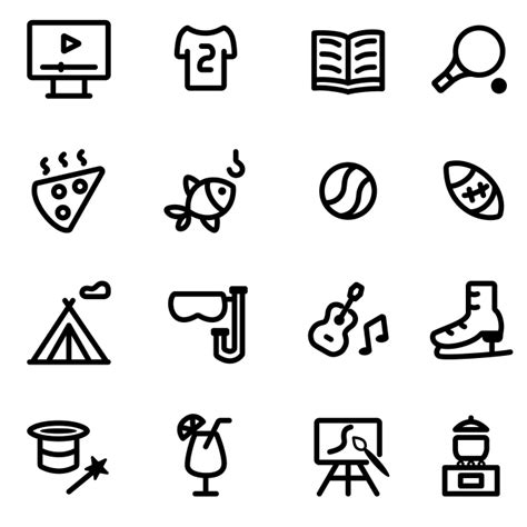 Vector Icons 的图像结果