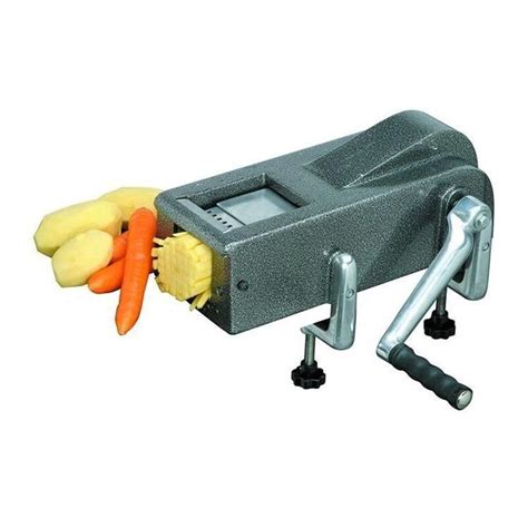 Özlem French Fries Slicer