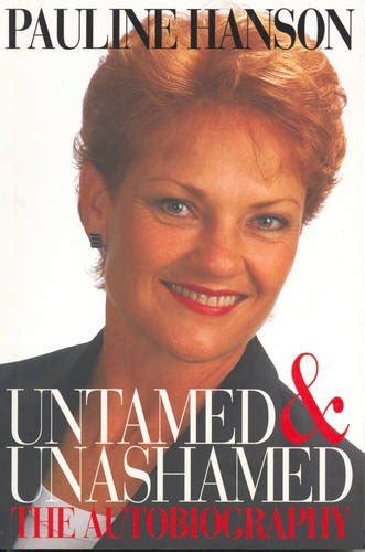 Buy Untamed and Unashamed: The Autobiography Book Online at Low Prices ...
