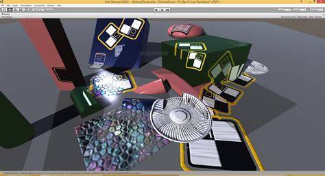 Decals Unity 的图像结果