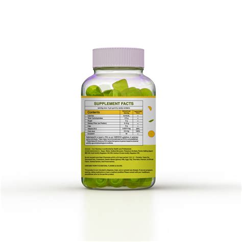 NutraGrow Vitamin B12 & Folic Acid – Nutra Grow