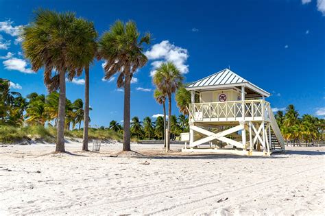 Image result for Key Biscayne Top View