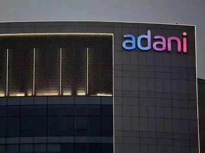 Adani Ports: S&P: Adani Ports debt buyback to cut refinancing risk ...