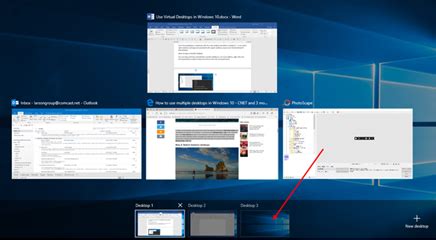 Image result for Create Windows Desktops