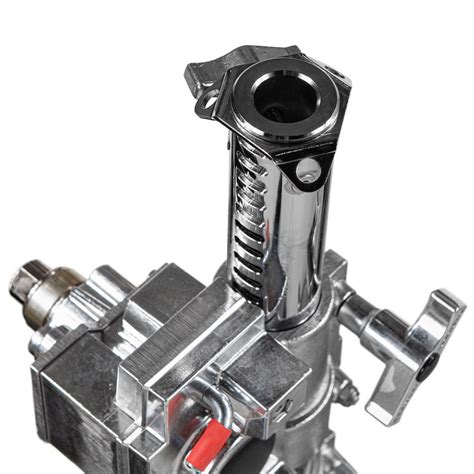 Avenger Strato Safe Stand 4R with Braked Rubber Wheels – Srishti ...