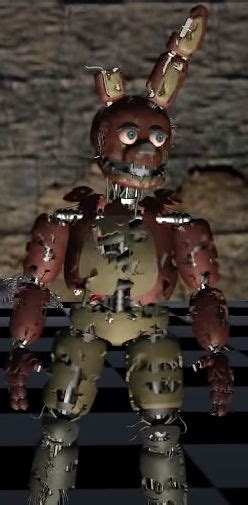 Image result for Spring Trap VR Gameplay