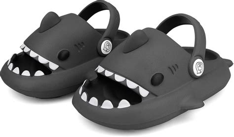 Shark Slides Kids Edition
