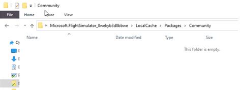Image result for Tutorial Flightsim.to Mods