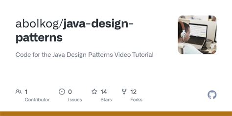 Image result for Java Design Patterns PDF