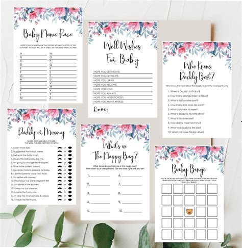 Virtual Baby Shower Games Microsoft Teams at Wendy Hopkins blog