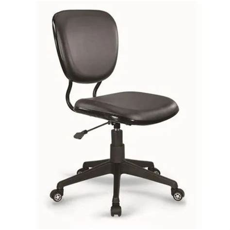 Workstation Chair - D-319 Fabric Workstation Chairs Manufacturer from ...