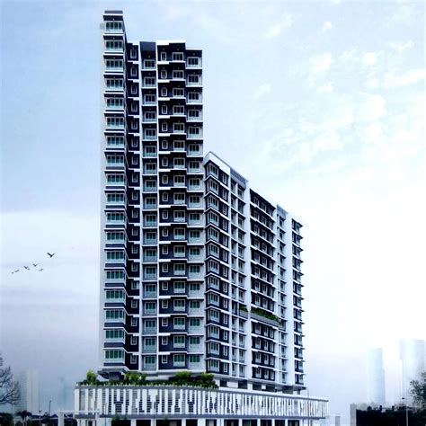 2 BHK Projects by ARB Developers - Dwello