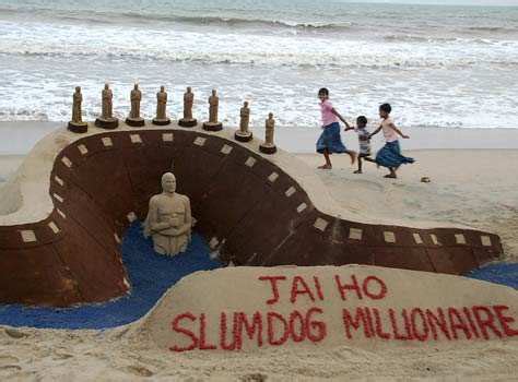 8 Oscars won by Slumdog | Page 3 | The Times of India