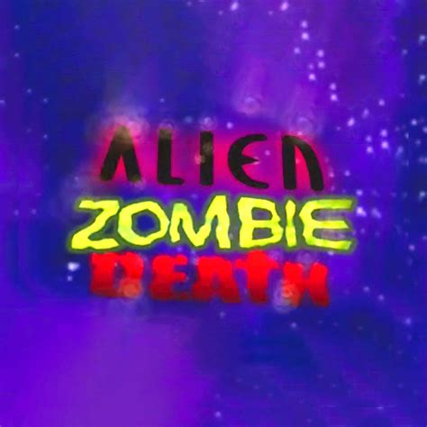 Image result for Alien Zombie