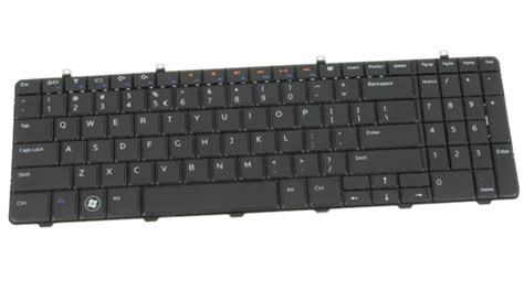 Dell PVDG3 Laptop Keyboard for Inspiron 1564 - Buy Dell PVDG3 Laptop ...