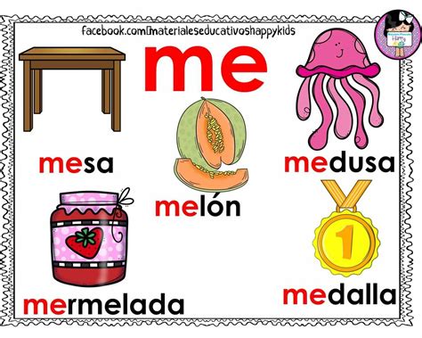 Pin de mariajose caballeros en Lecto escritura preescolar | Actividades ...