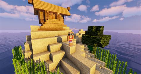 Pixelmon Map Demo Minecraft Map