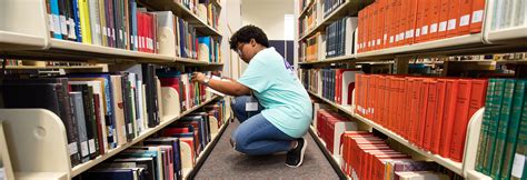 Image result for Library Science Graduate Programs