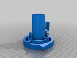Image result for Rocket Thrust Model