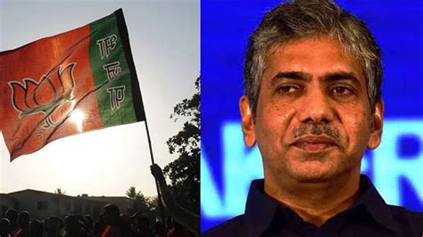Jacob Thomas to be BJP’s candidate from Irinjalakuda; former DGP ...