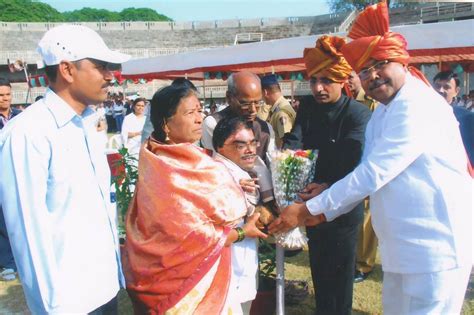 The man who never gave up - Shailesh Nerlikar (21.05.1977 - 10.03.2018 ...