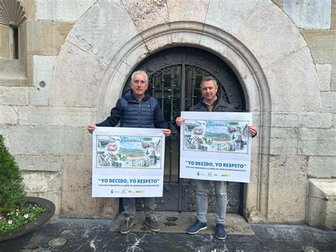 Ribadesella reparte manteles de papel entre la hostelería local contra ...