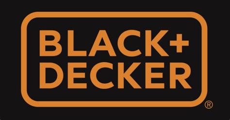 BLACK+DECKER