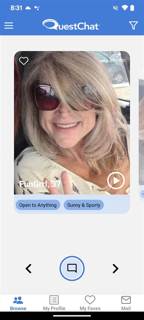 Quest Chat 安卓APK下载 - 最新版本