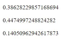 Image result for Math.random JavaScript