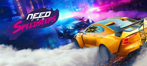 Need for Speedsters: Best Online Car Racing Game For Free