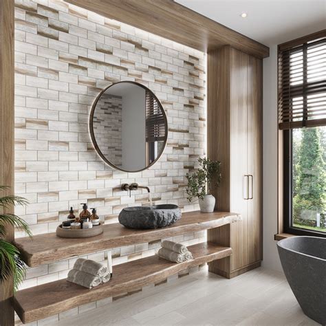 Porcelain Floor Tile That Looks Like Wood Porcelain Wood Look Tile Vs