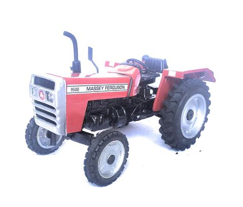 Messy Ferguson 9500/9000 Toy Tractor Model for Home,Table and car ...