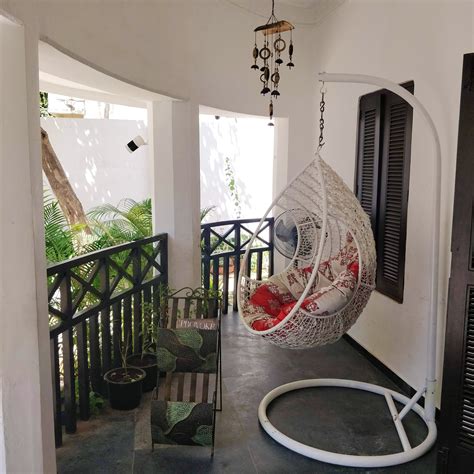 Check Out The Mayflower Co-Working Space I LBB, Chennai