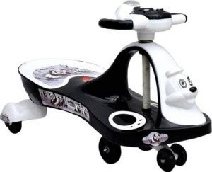 Jency Panda Magic Car Ride-On Toy - Panda Magic Car Ride-On Toy . Buy ...