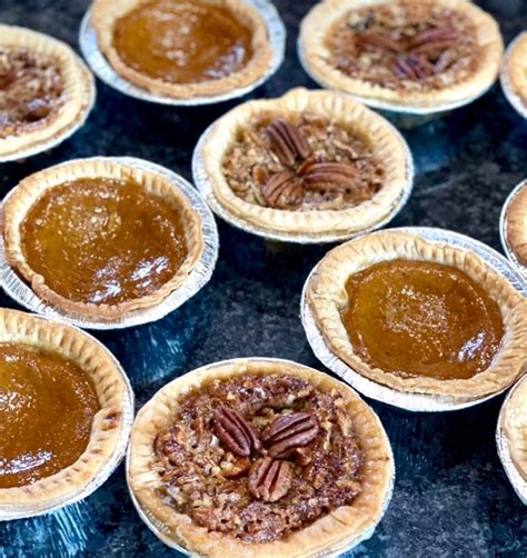 Image result for Mini Pies